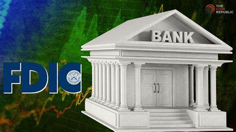 FDIC Releases Docs on Crypto Debanking Ahead Of Chokepoint 2.0 Hearing