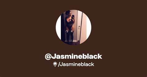 Jasmineblack - Find @Jasmineblack Onlyfans - Linktree