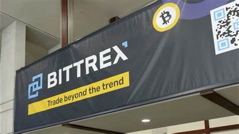 Crypto Exchange Bittrex to Pay $30M in US Treasury Sanctions Settlement - CoinDesk