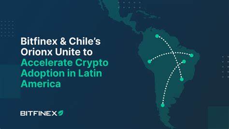 LATAM crypto news: Orionx hits $1 billion in transactions, Bitfinex derivatives relocates to El Salvador