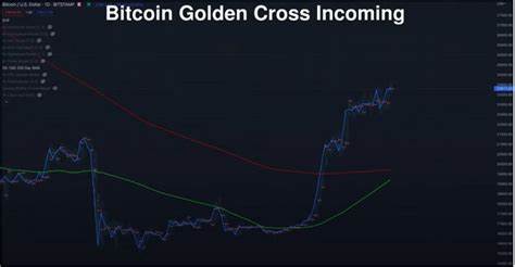 Bitcoin Analyst Foresees ‘Explosive Rally’ to $130K Based on This Rare ‘Buy’ Signal