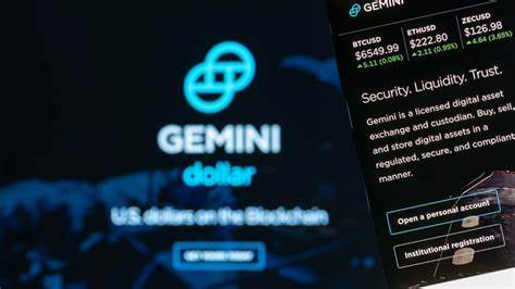 Gemini Exchange to Shut Canadian Accounts, Users Asked to Withdraw Assets Before Dec. 31 - Cryptonews