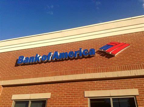 Bank of America Joins Stablecoin Rush as CEO Moynihan Says Work Already Underway