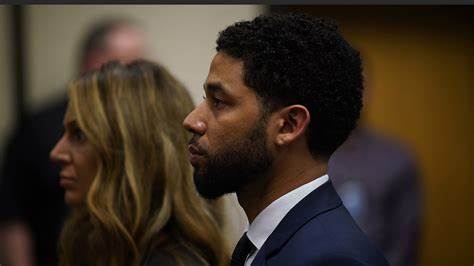 Illinois Supreme Court hears arguments in Jussie Smollett case