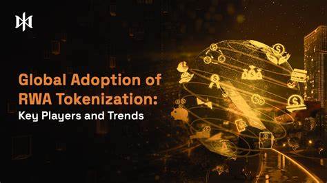 In-depth analysis of global RWA tokenization: redefining investment and ownership-web3资讯 - odaily.news
