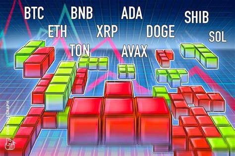 Go From $200 To $10,000 With These Coins: DOGE, TRX, ADA, AVAX, SHIB - Analytics Insight