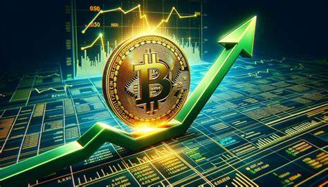 Bernstein Report Says Bitcoin Rally Is Just Beginning – When is the Next Leg Up?