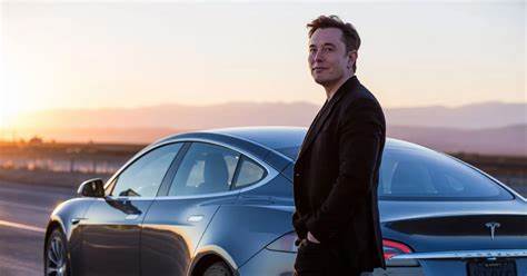 Elon Musk Downplays Tesla-xAI Merger Open to Investment