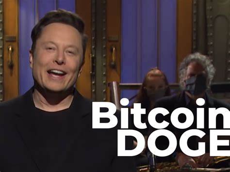 Much Currency! Much Wow! Why Dogecoin Could Be Getting Another Elon Musk-Fueled Lift Thursday - Benzinga