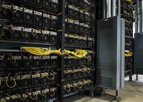 New York may partially ban cryptocurrency mining if Hochul doesn’t veto it - Politico