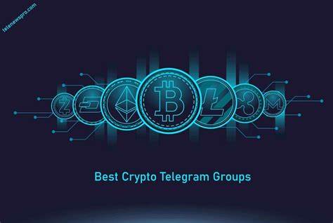 Best Crypto Telegram Groups to Join in 2023-24: Guest Post by WalletInvestor - CoinMarketCap