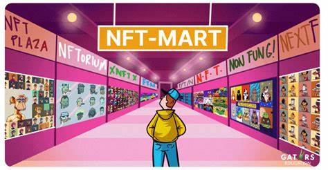 A List of the Best NFT Marketplaces and Platforms - NFT Plazas