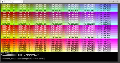 Show HN: Terminal-based image viewer using ANSI colors (~300kb, written in C)