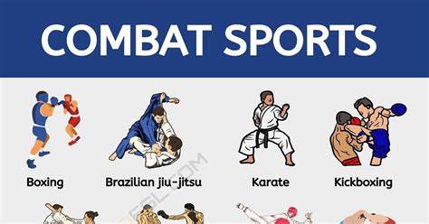 Combat Sports Is Being Hijacked by Corporations, Not Evolved by Them