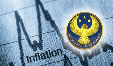 ‘August inflation affirms BSP on 1 more rate cut in 2024’