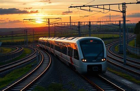 Hitachi Rail, SYMCA partner on Supertram modernisation initiative