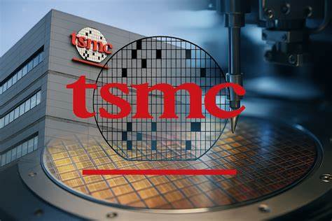 Is TSMC the Only AI Stock You Need?