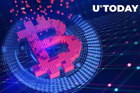 Bitcoin Just Recorded Longest Time Between Two Blocks in Almost 10 Years - U.Today