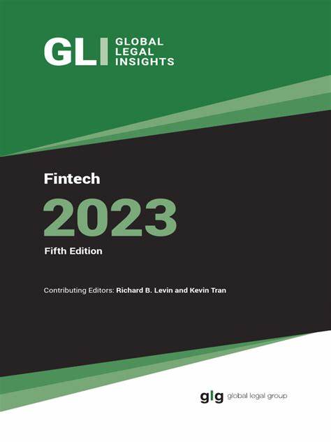 Global Legal Insights Fintech 2024: Jersey chapter