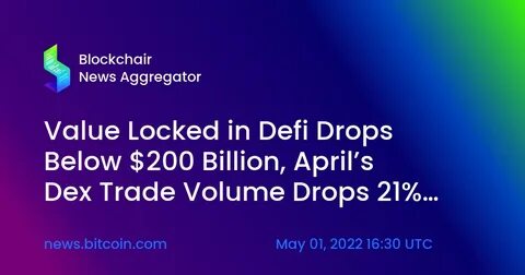 Native Bitcoin in DeFi — This DEX Wants to Boost Trust - Blockworks