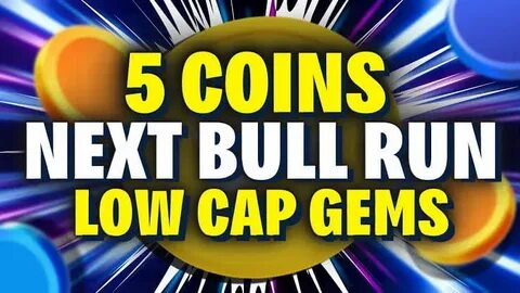 5 Undervalued Low-Cap Coins Under $1 Ready for 12,300% Explosions This Quarter - Analytics Insight