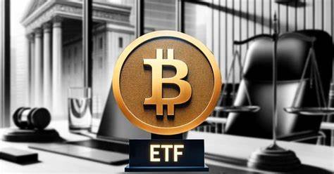 Fidelity’s Spot Bitcoin ETF Lands on DTCC Under Ticker FBTC - Coinpedia Fintech News