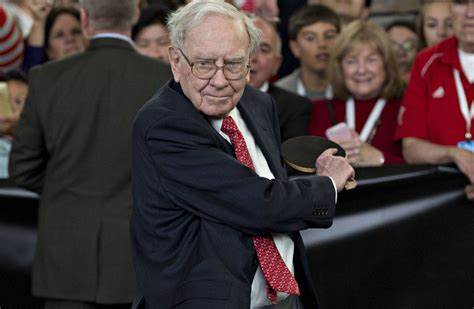 Warren Buffett Owns 1 Vanguard Index Fund, and It Could Soar 147%, According to a Top Wall Street Analyst - The Motley Fool