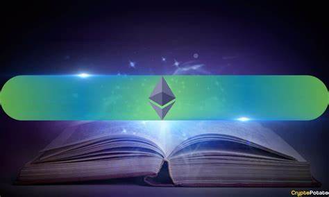 Ethereum Launches New Venture to Boost Institutional Adoption of ETH - CryptoPotato