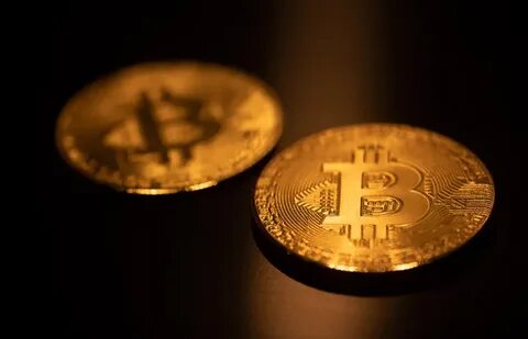 Bitcoin tops $25,000 for the first time since June before slipping - CNBC