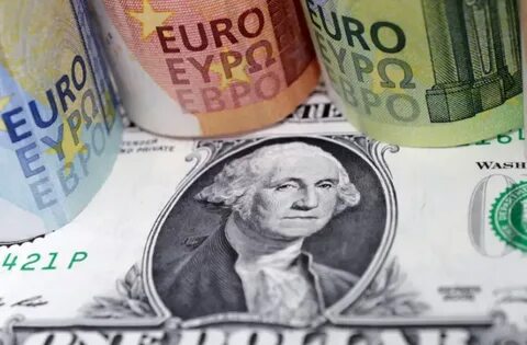 Euro hits four-month peak; US dollar languishes on tariff-driven fears - Reuters