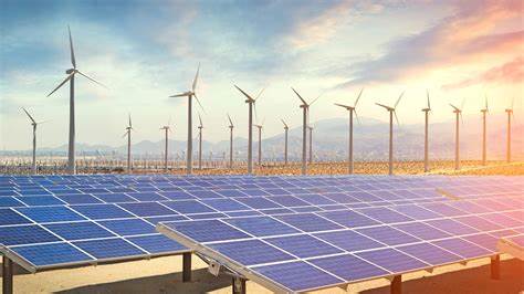 There are big opportunities in renewable energy insurance