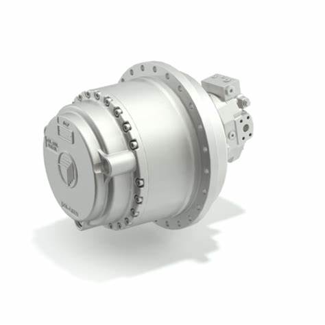 Freno a disco integrato, serie F, unità di traslazione e ... - Bonfiglioli