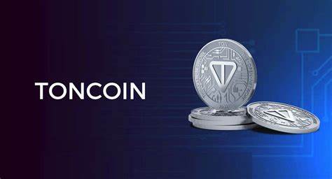 This Toncoin (TON) Rival Could Soar 50X by December – Why Whales are Betting on it Ahead of TRON (TRX) - CoinMarketCap