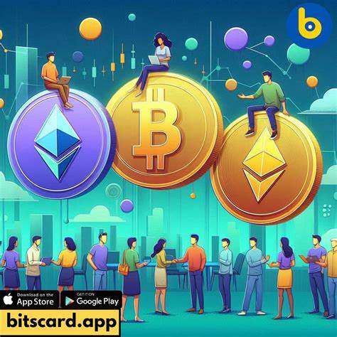 3 Things That May Move Crypto Markets This Week