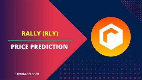 Rally Price Prediction 2024, 2025, 2026-2030: Will The RLY Price Rally To $0.1? - Coinpedia Fintech News