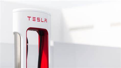 Tesla Stock Heads for Weekly Gain. Why This China Graphite Tariff Could Affect EV Prices