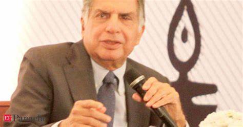 Tata success story is based on humanity, philanthropy and ethics - The Economic Times