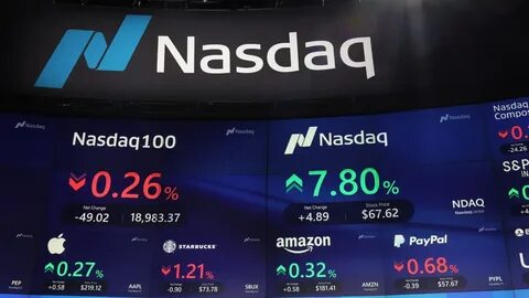 Nasdaq-Listed BioNexus Becomes First Public Firm to Approve Ethereum Treasury - Decrypt