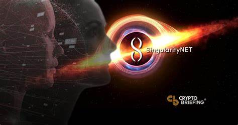 What Is SingularityNET? Introduction to AGI Token - Crypto Briefing
