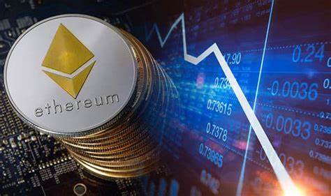 Ethereum – Examining why these institutions dumped $123M in ETH