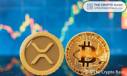Here’s XRP Price if It Reclaims Its Ratio of Bitcoin Market Cap Before SEC Lawsuit - The Crypto Basic