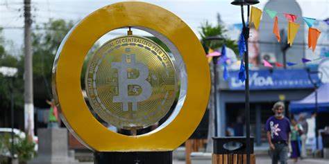 Bitcoin Price, XRP Rises. Watch the Dollar for Clues on Where Cryptos 