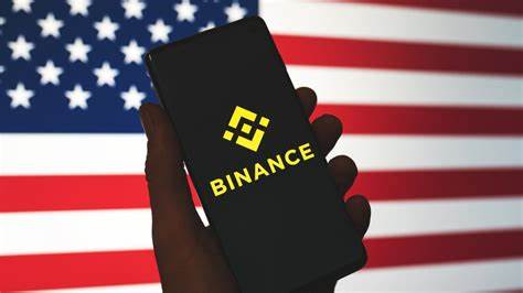 Binance.US Restores US Dollar Deposits and Withdrawals After Surviving Chokepoint 2.0 - Yahoo Finance