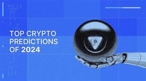 Top 5 Crypto Predictions for 2024 - Crypto News Flash