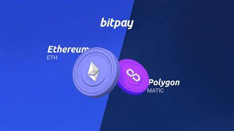 Ethereum vs Polygon: Is the New POL Token Better Than ETH? - CoinDCX