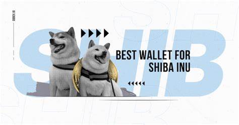 Complete Guide to Managing Shiba Inu (SHIB) Tokens in Your Wallet