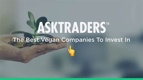 Money blog: Why are so many major companies withdrawing vegan products?