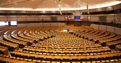 EU votes for payment limits on anonymous crypto wallet transactions - Yahoo Finance UK