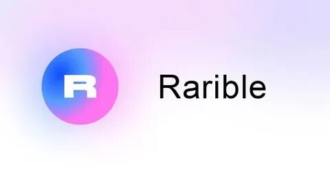 Rarible Review | NFT Marketplace And Community - The College Investor