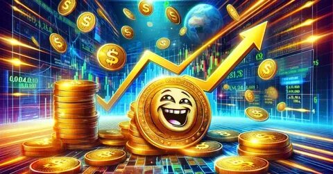 Four top altcoins poised for potential gains - The Economic Times
